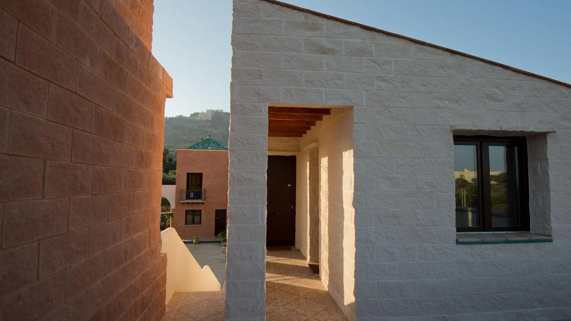 Il Marchese Hotel & Spa Sciacca