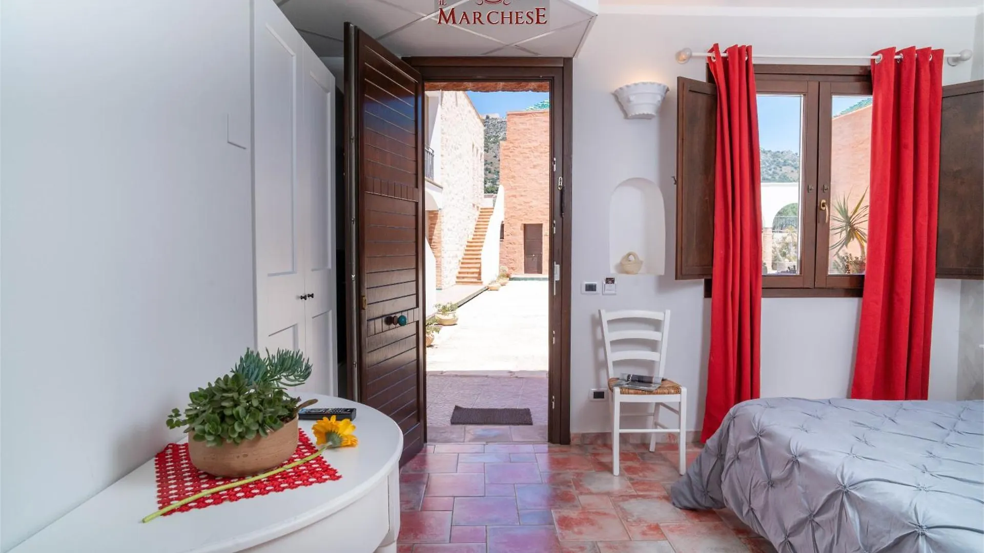 Il Marchese Hotel & Spa Sciacca