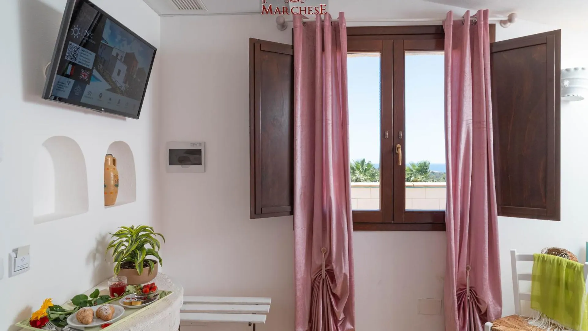 Il Marchese Hotel & Spa Sciacca