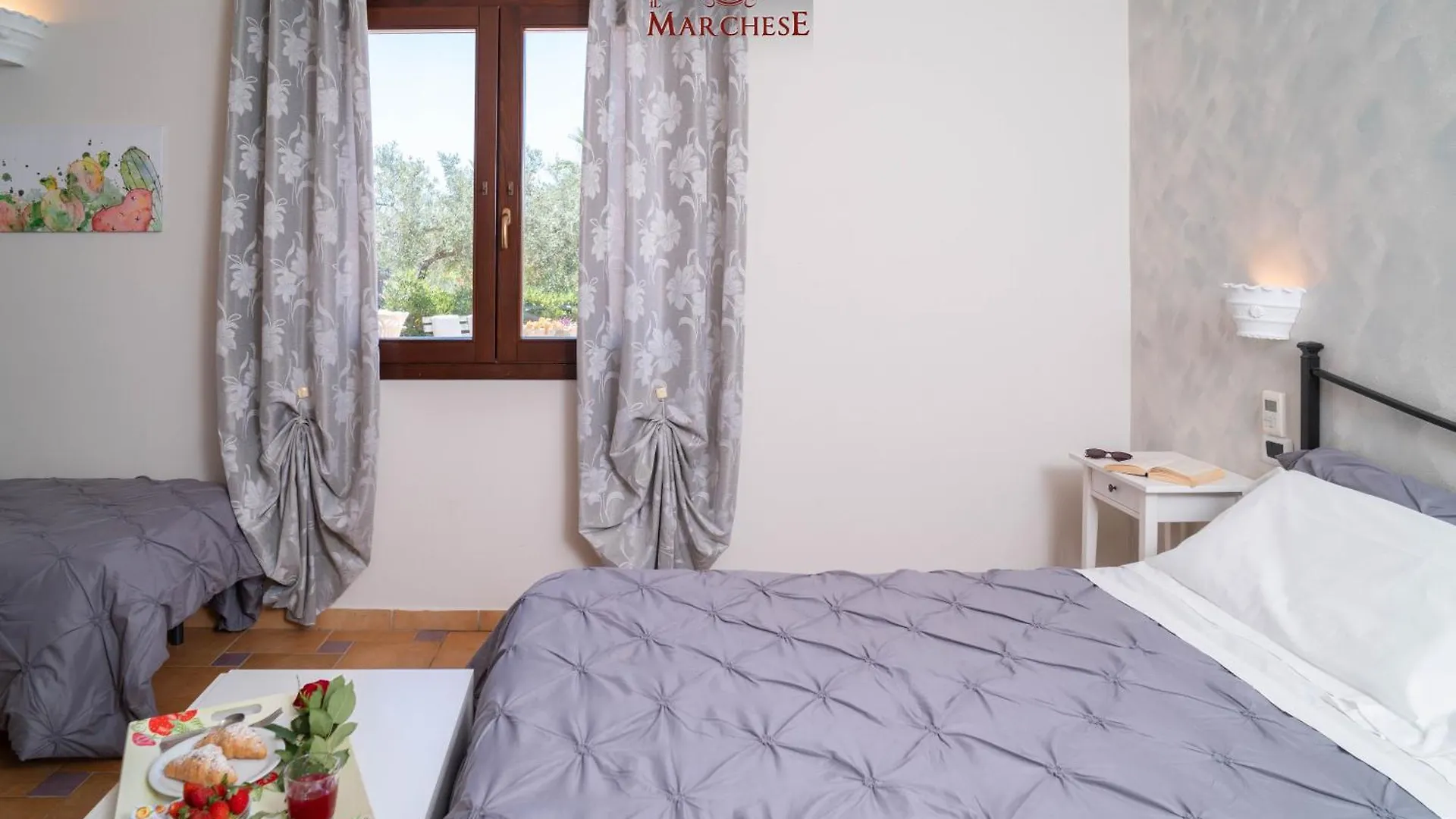 Il Marchese Hotel & Spa Sciacca
