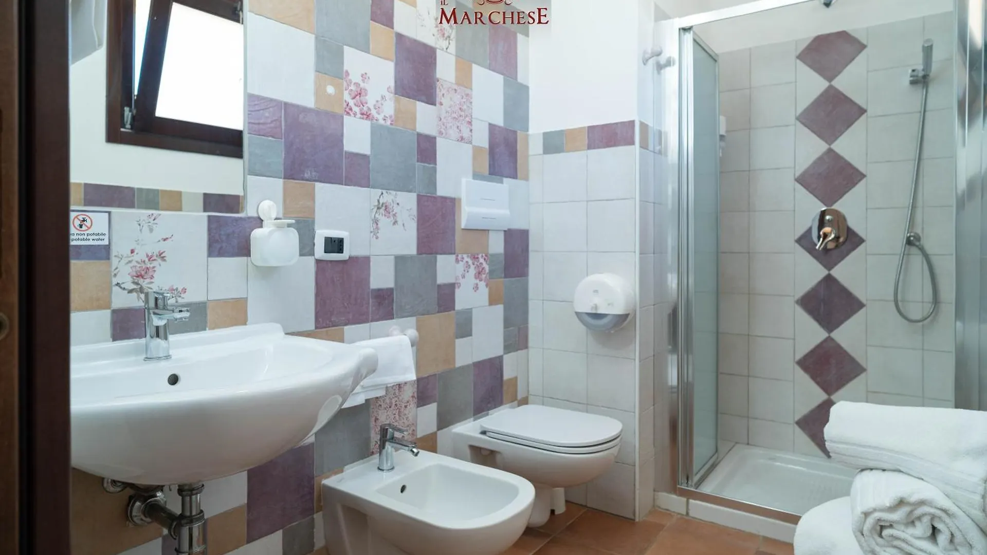 ****  Il Marchese Hotel & Spa Sciacca Italien