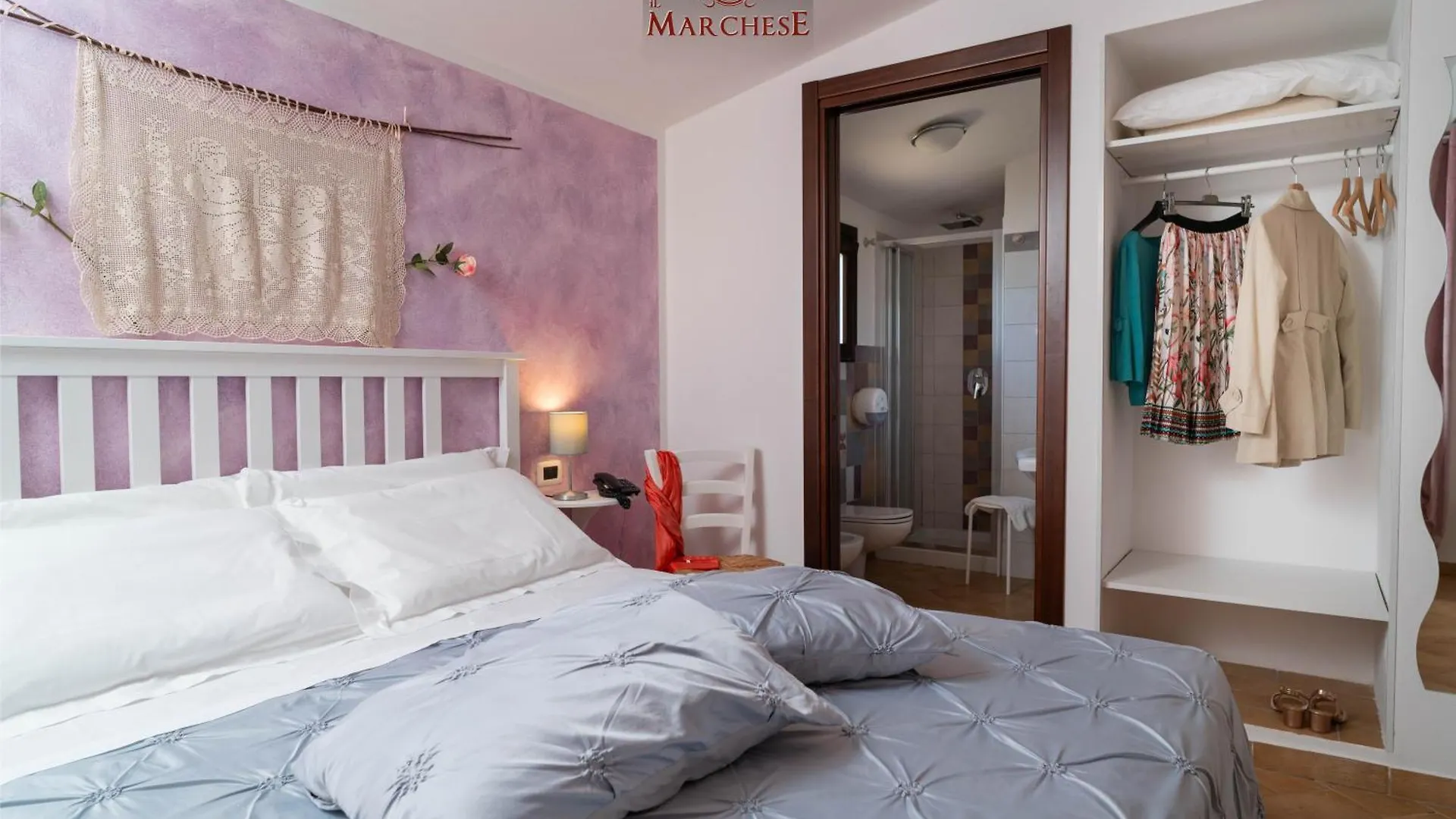 Il Marchese Hotel & Spa Sciacca 4*,