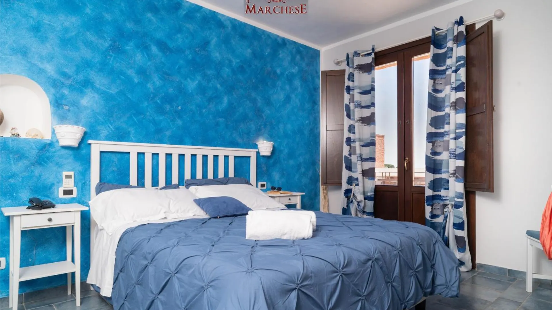 Il Marchese Hotel & Spa Sciacca