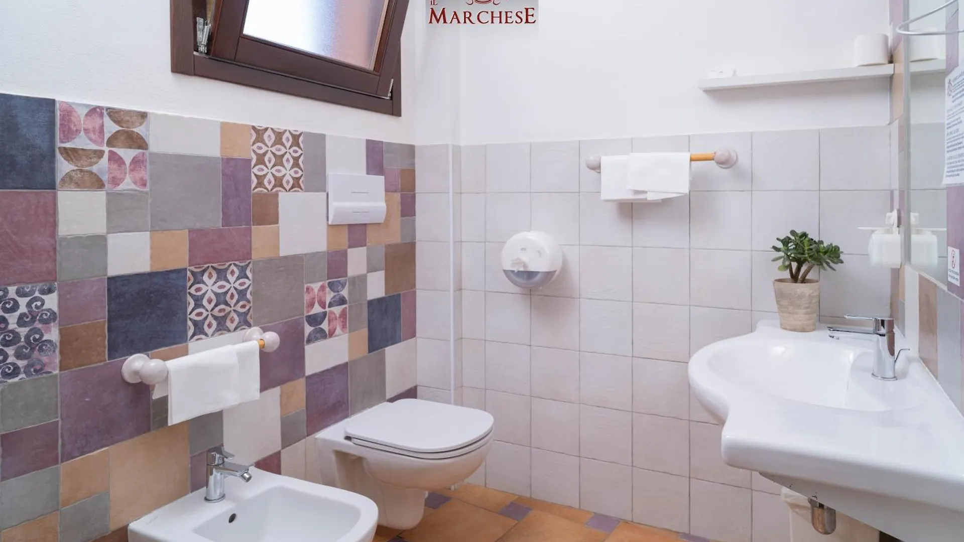 Il Marchese Hotel & Spa Sciacca 4*,