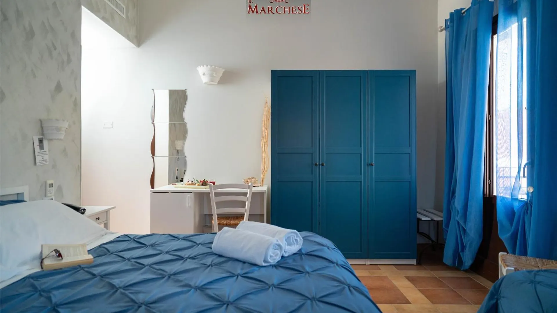 Il Marchese Hotel & Spa Sciacca