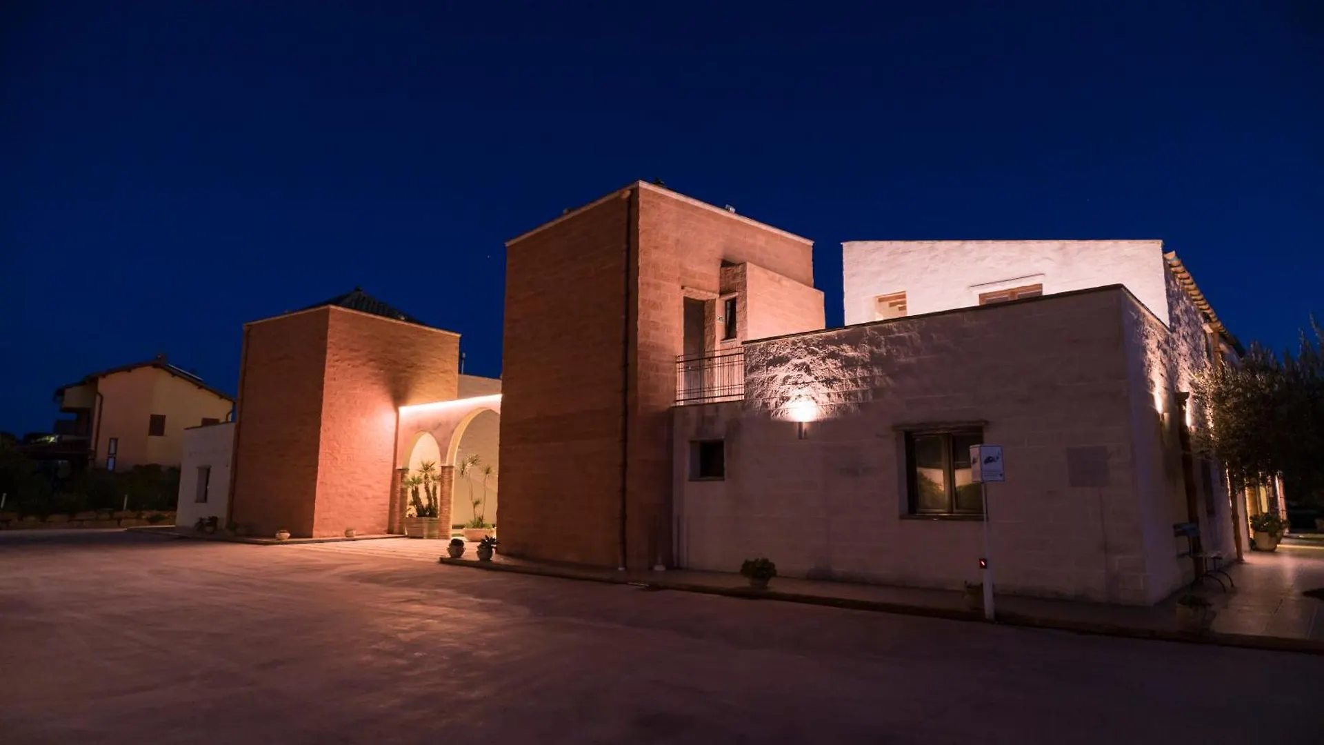 Il Marchese Hotel & Spa Sciacca