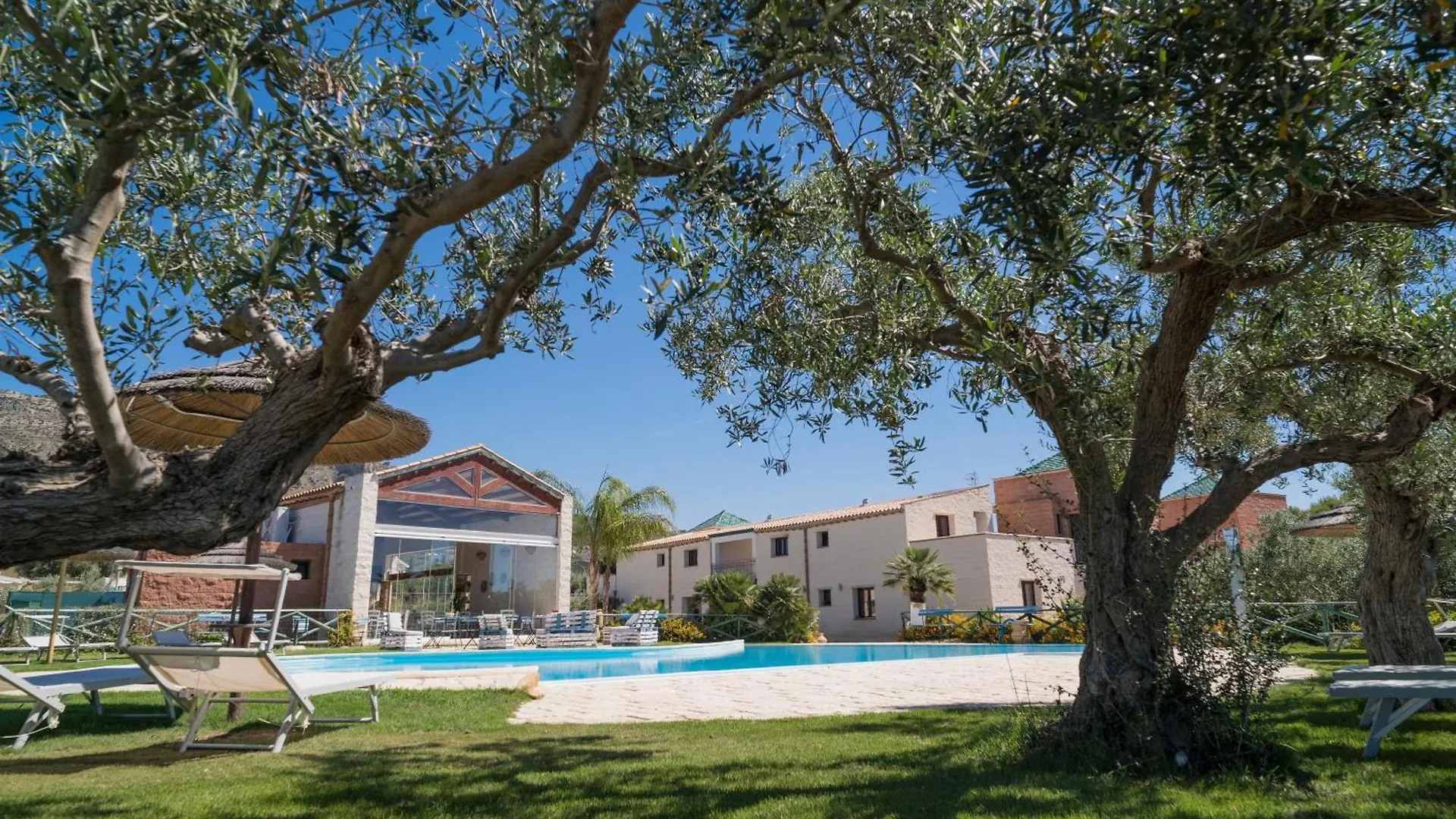 Il Marchese Hotel & Spa Sciacca