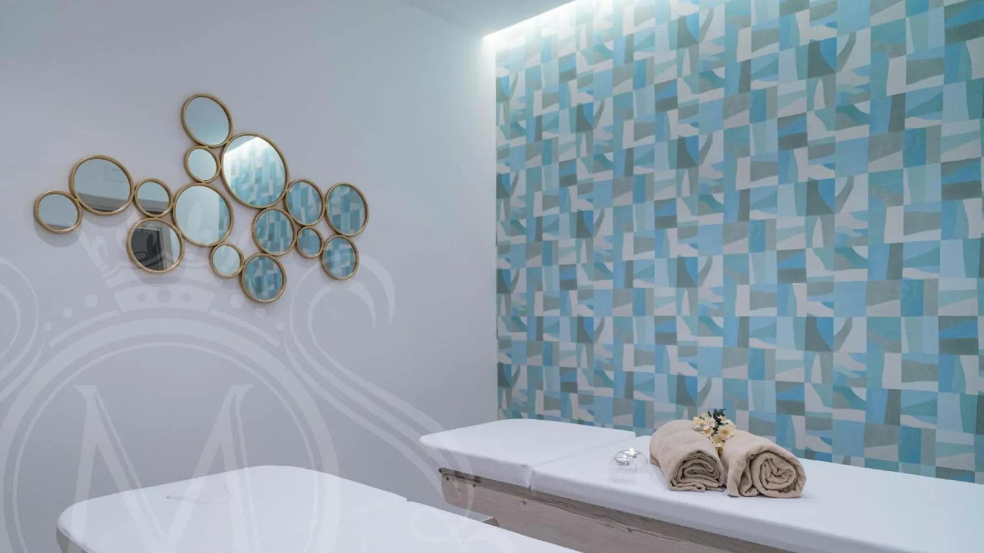 Il Marchese Hotel & Spa Sciacca