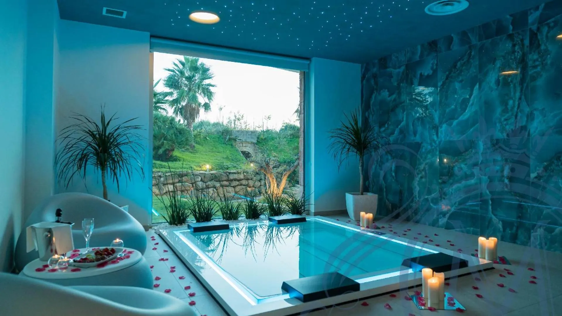 ****  Il Marchese Hotel & Spa Sciacca Italien