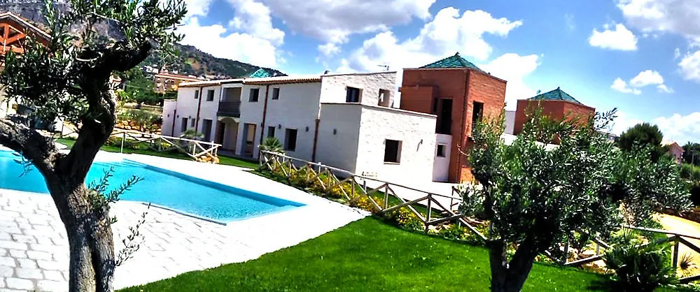 ****  Il Marchese Hotel & Spa Sciacca Italien
