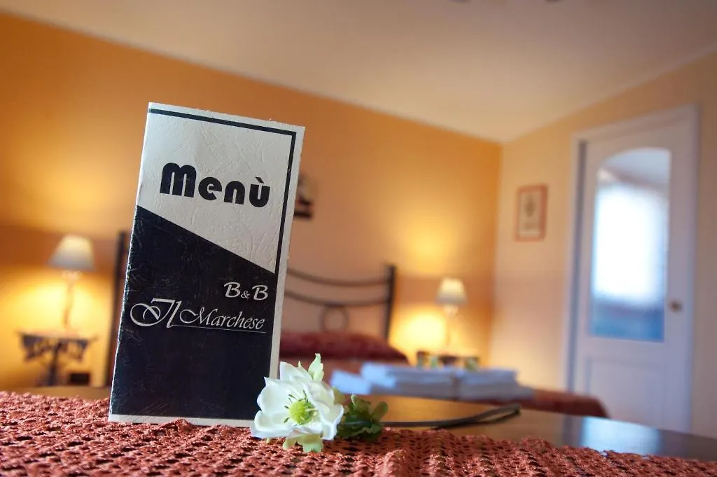 Il Marchese Hotel & Spa Sciacca