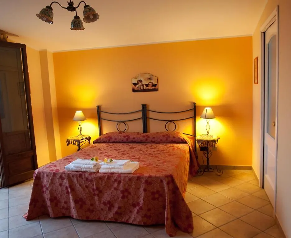 Il Marchese Hotel & Spa Sciacca Italien