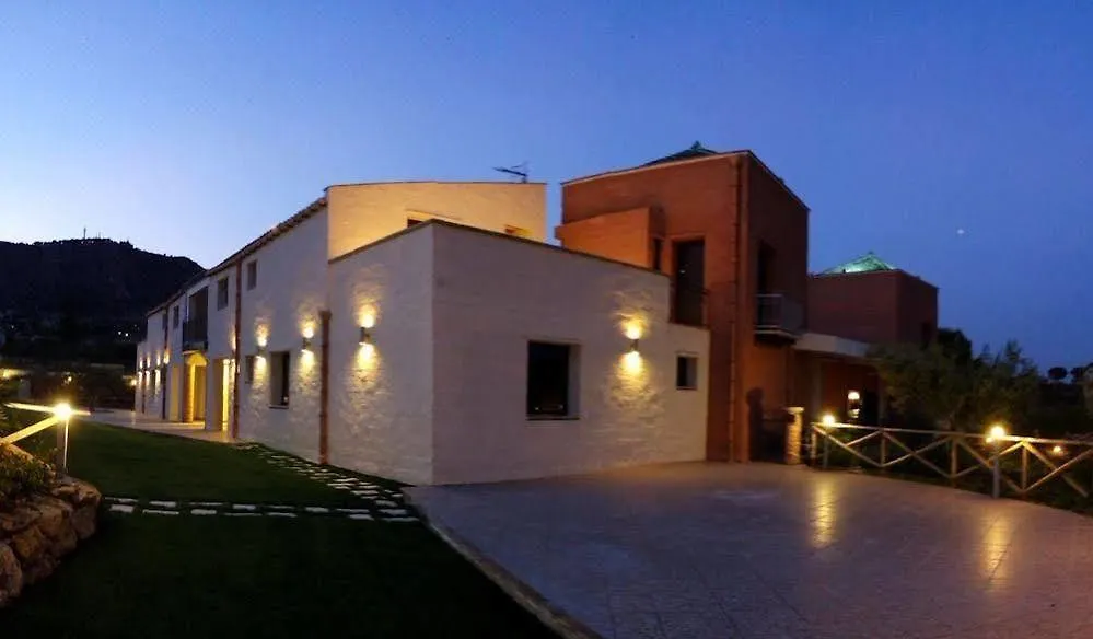 Il Marchese Hotel & Spa Sciacca 4*,  Italien