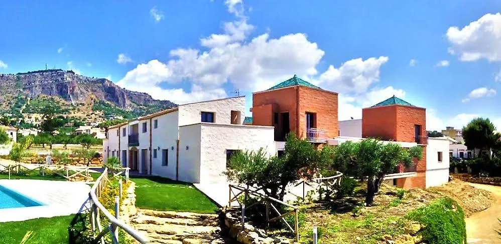 Il Marchese Hotel & Spa Sciacca