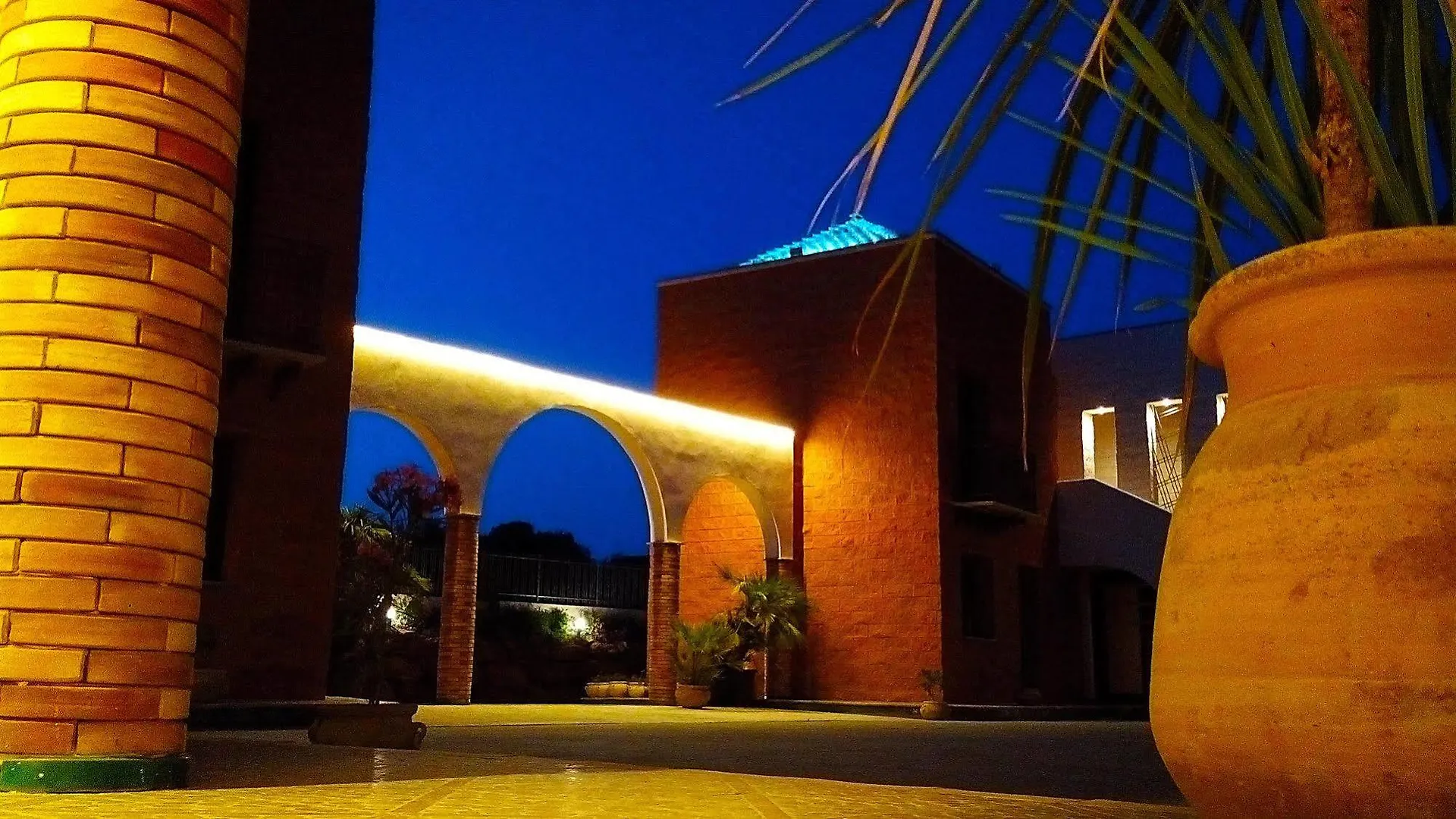 Il Marchese Hotel & Spa Sciacca