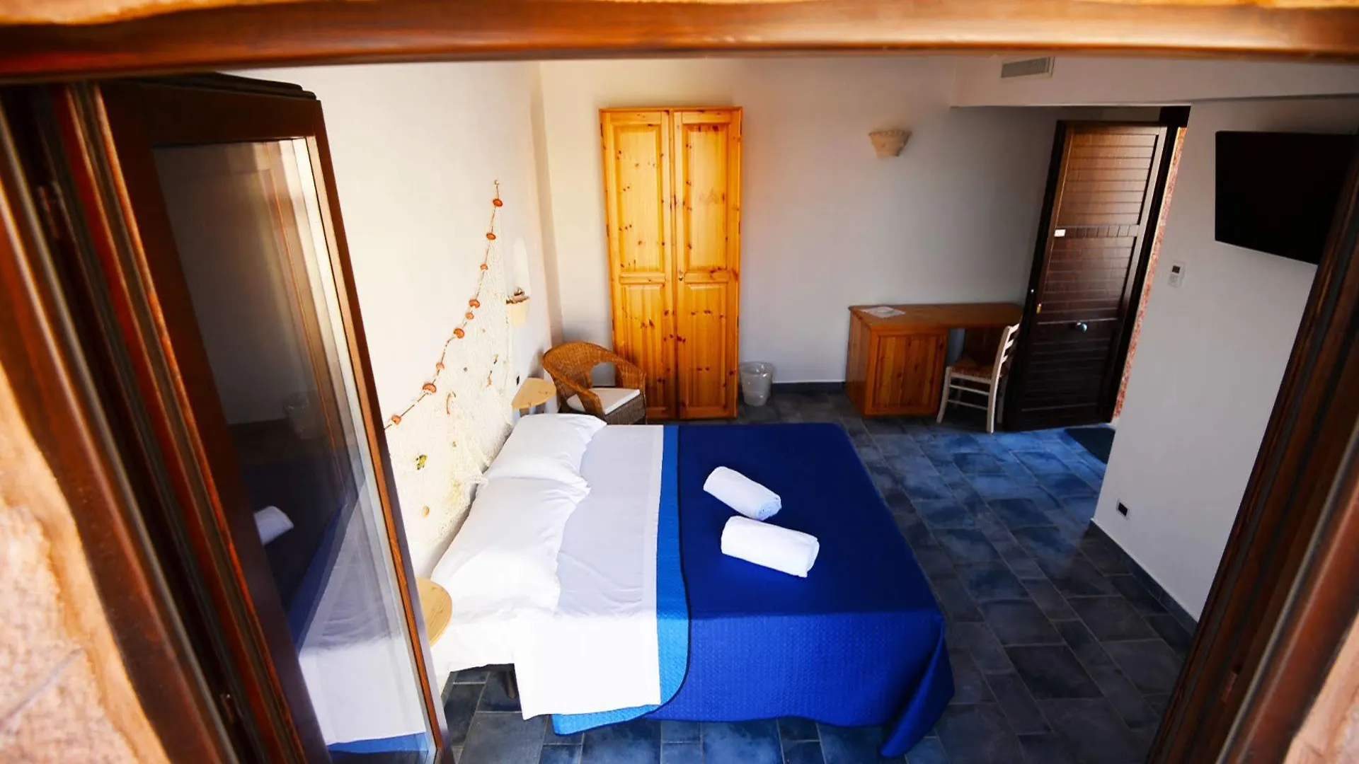 Il Marchese Hotel & Spa Sciacca Italien