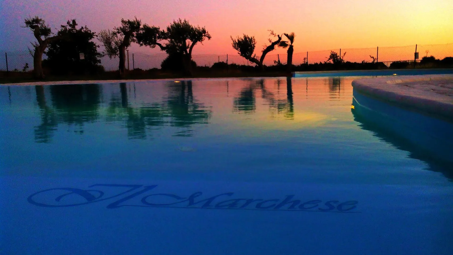 Il Marchese Hotel & Spa Sciacca