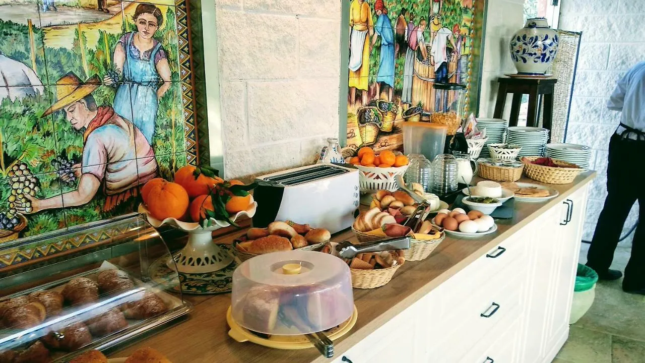 Il Marchese Hotel & Spa Sciacca 4*,  Italien