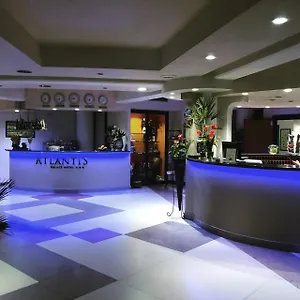 Hotell Atlantis Palace, Mascali