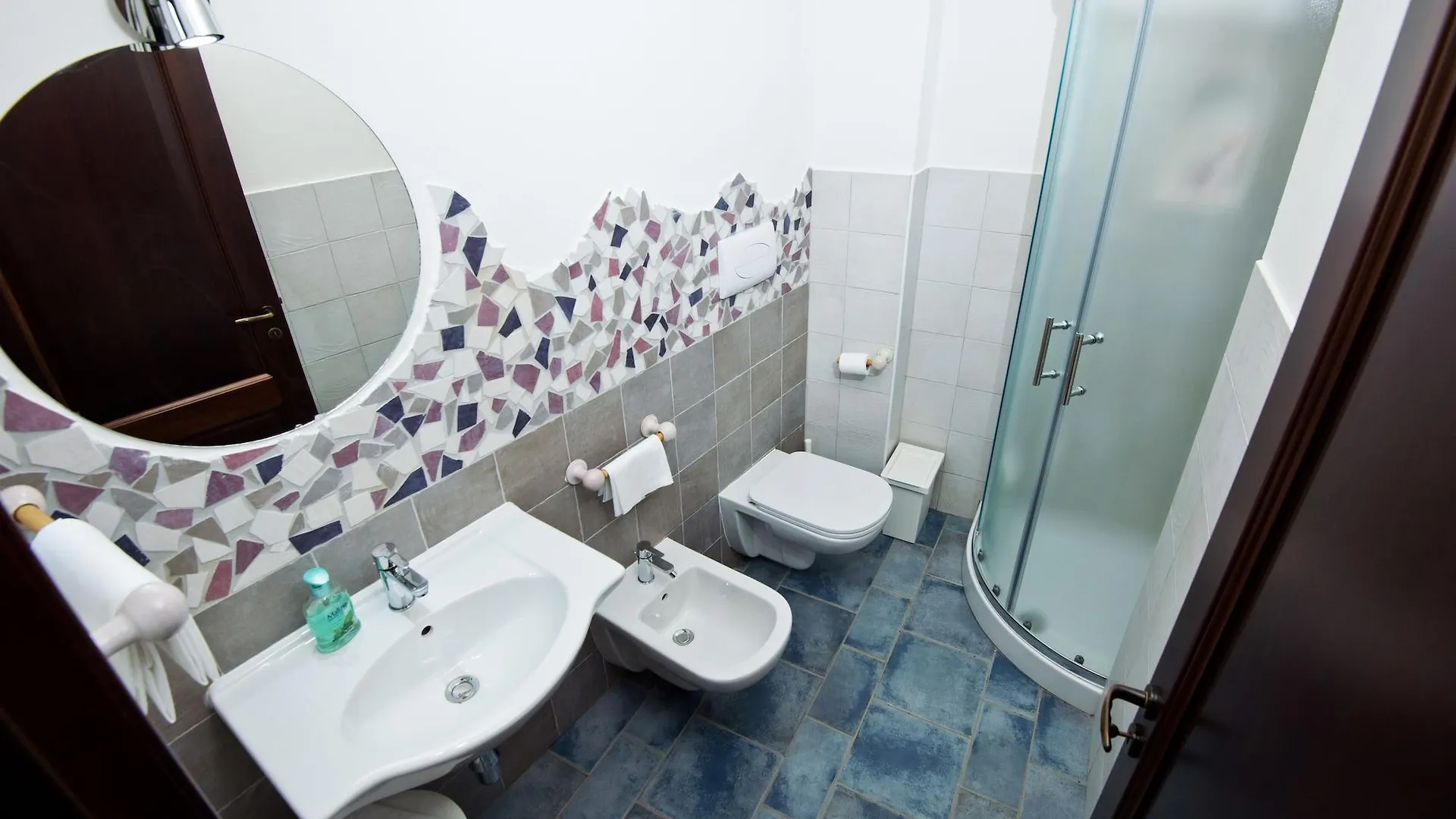 Il Marchese Hotel & Spa Sciacca