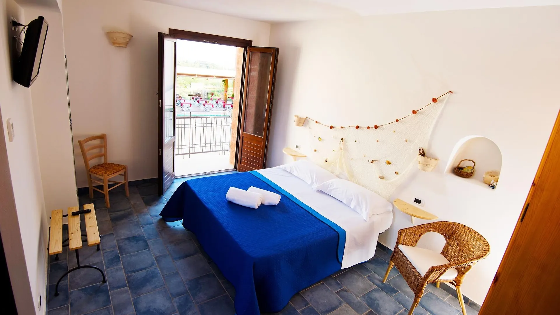 Il Marchese Hotel & Spa Sciacca
