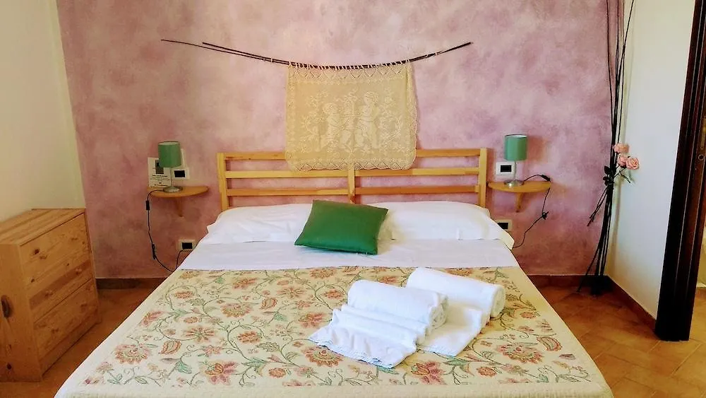 ****  Il Marchese Hotel & Spa Sciacca Italy