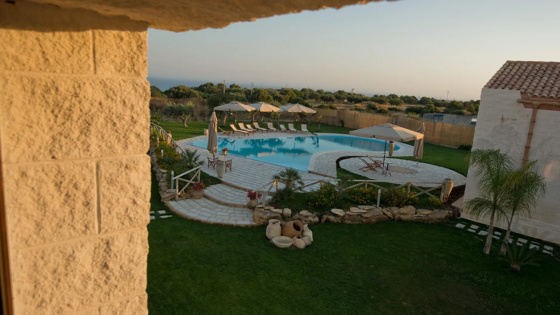 Il Marchese Hotel & Spa Sciacca
