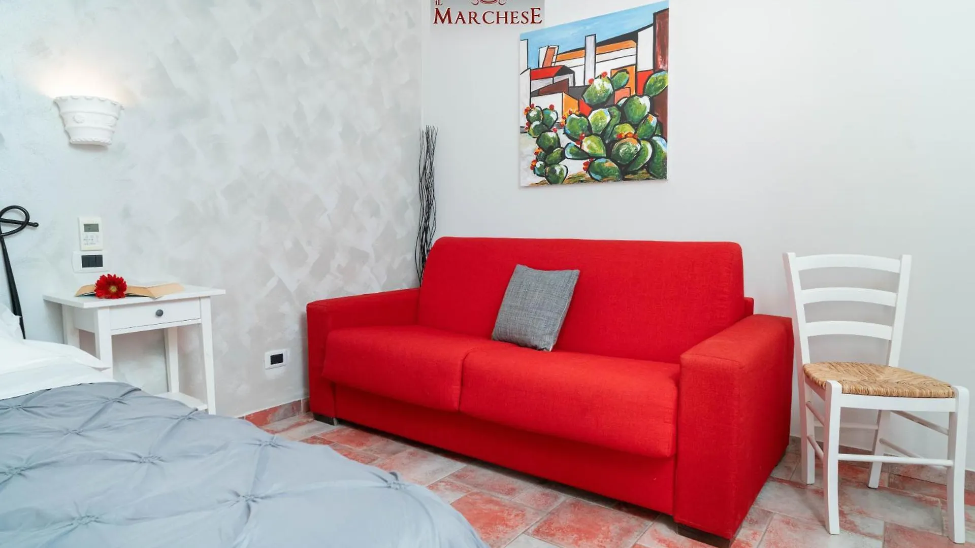 Il Marchese Hotel & Spa Sciacca