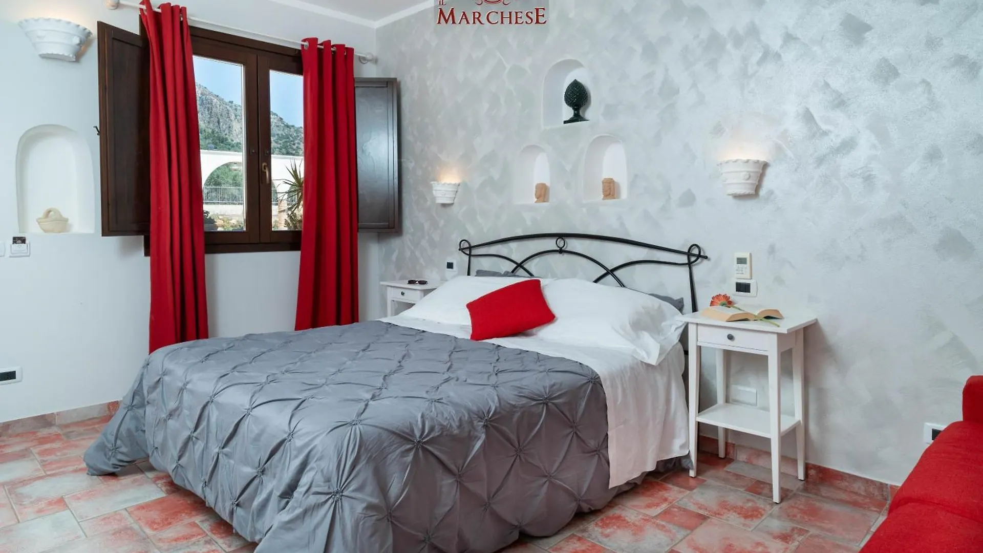 Il Marchese Hotel & Spa Sciacca