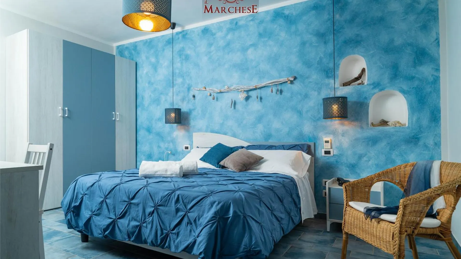 Il Marchese Hotel & Spa Sciacca Italy