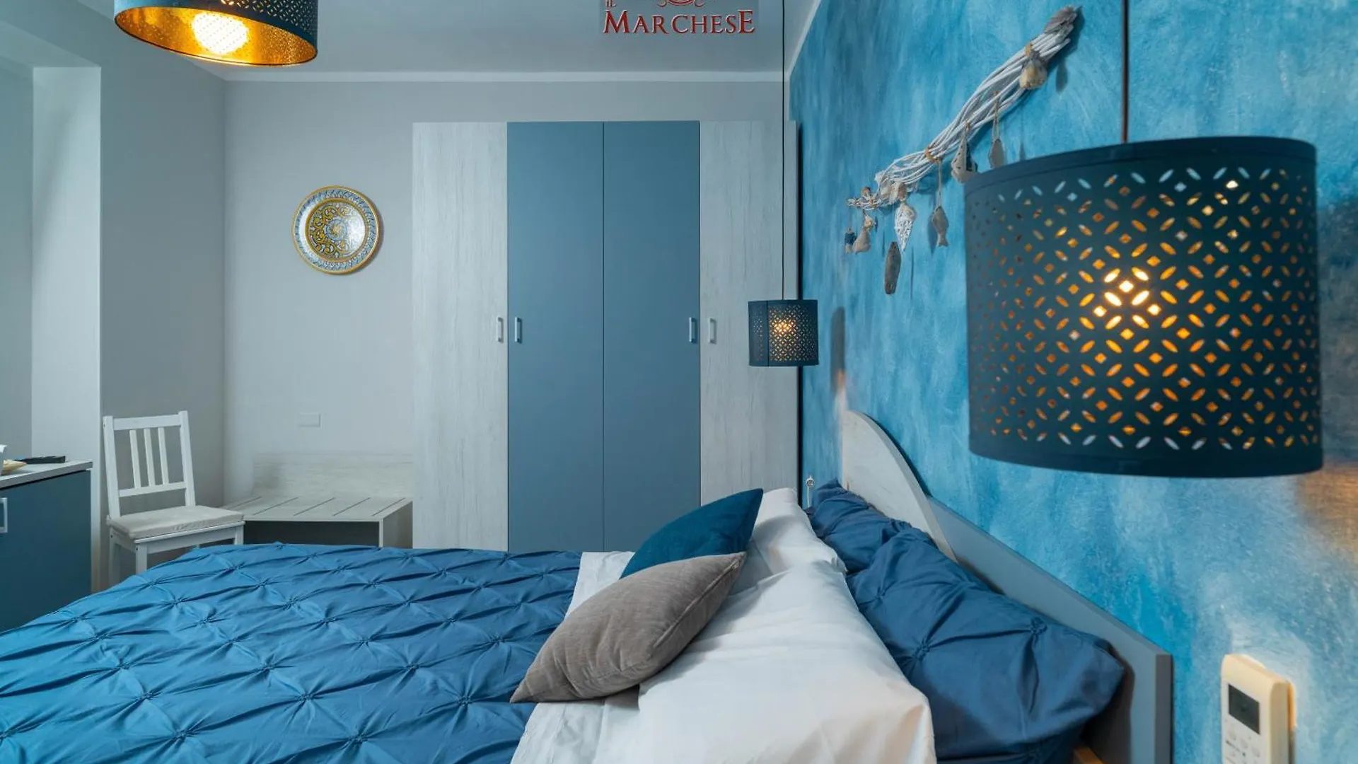 ****  Il Marchese Hotel & Spa Sciacca Italy
