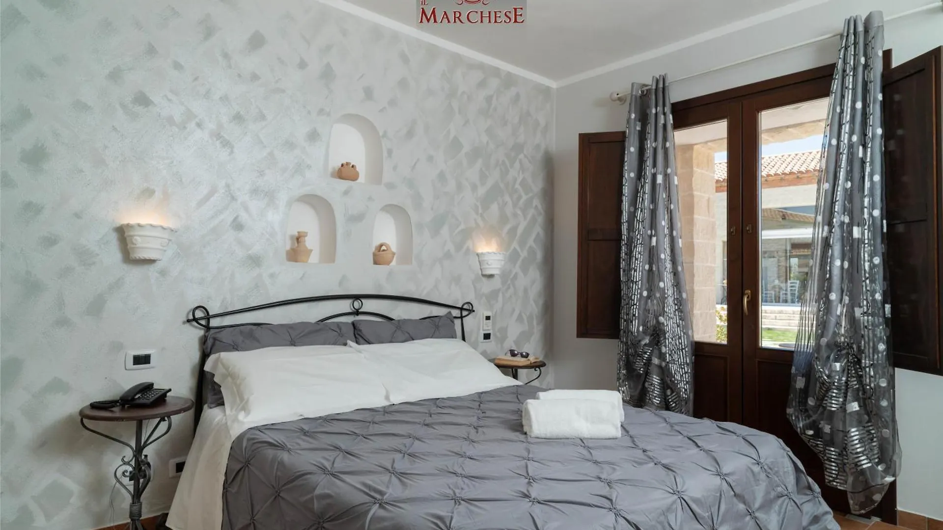 Il Marchese Hotel & Spa Sciacca Italy
