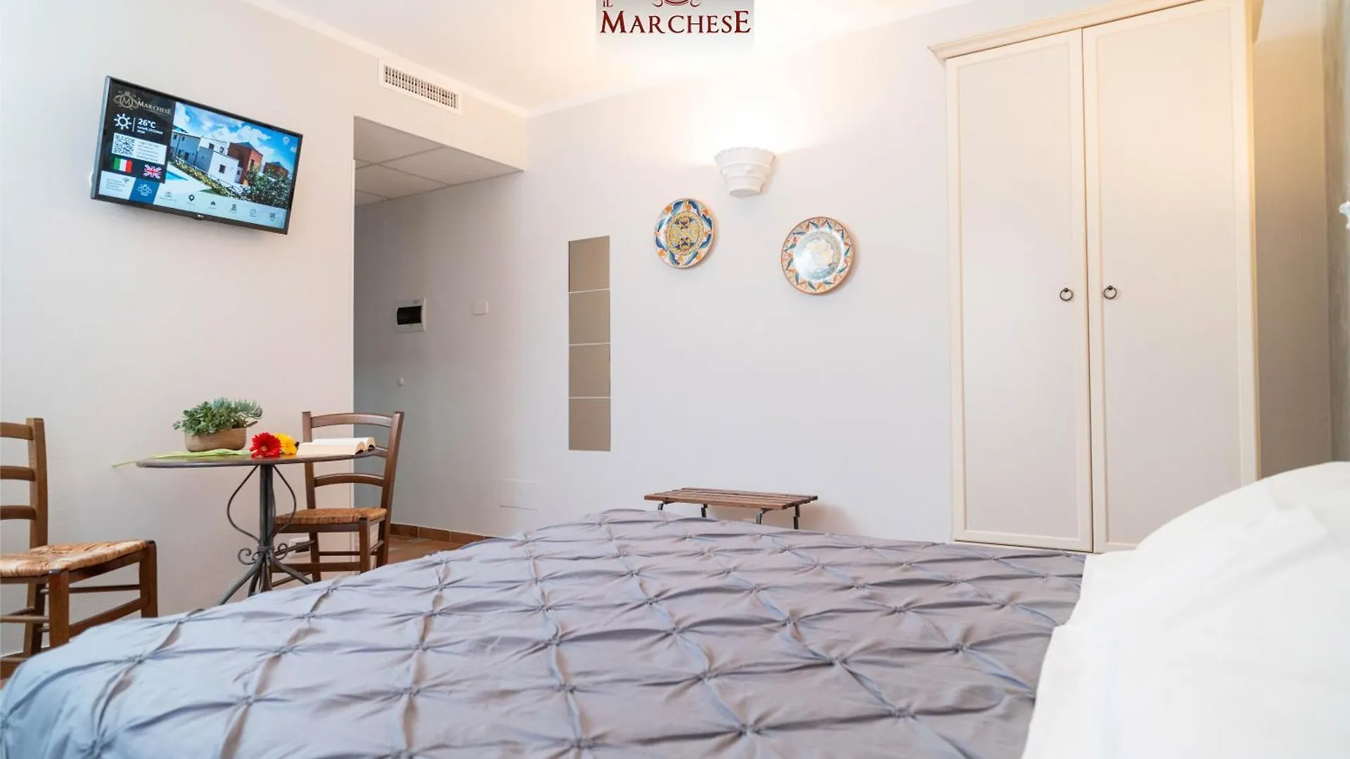 Il Marchese Hotel & Spa Sciacca