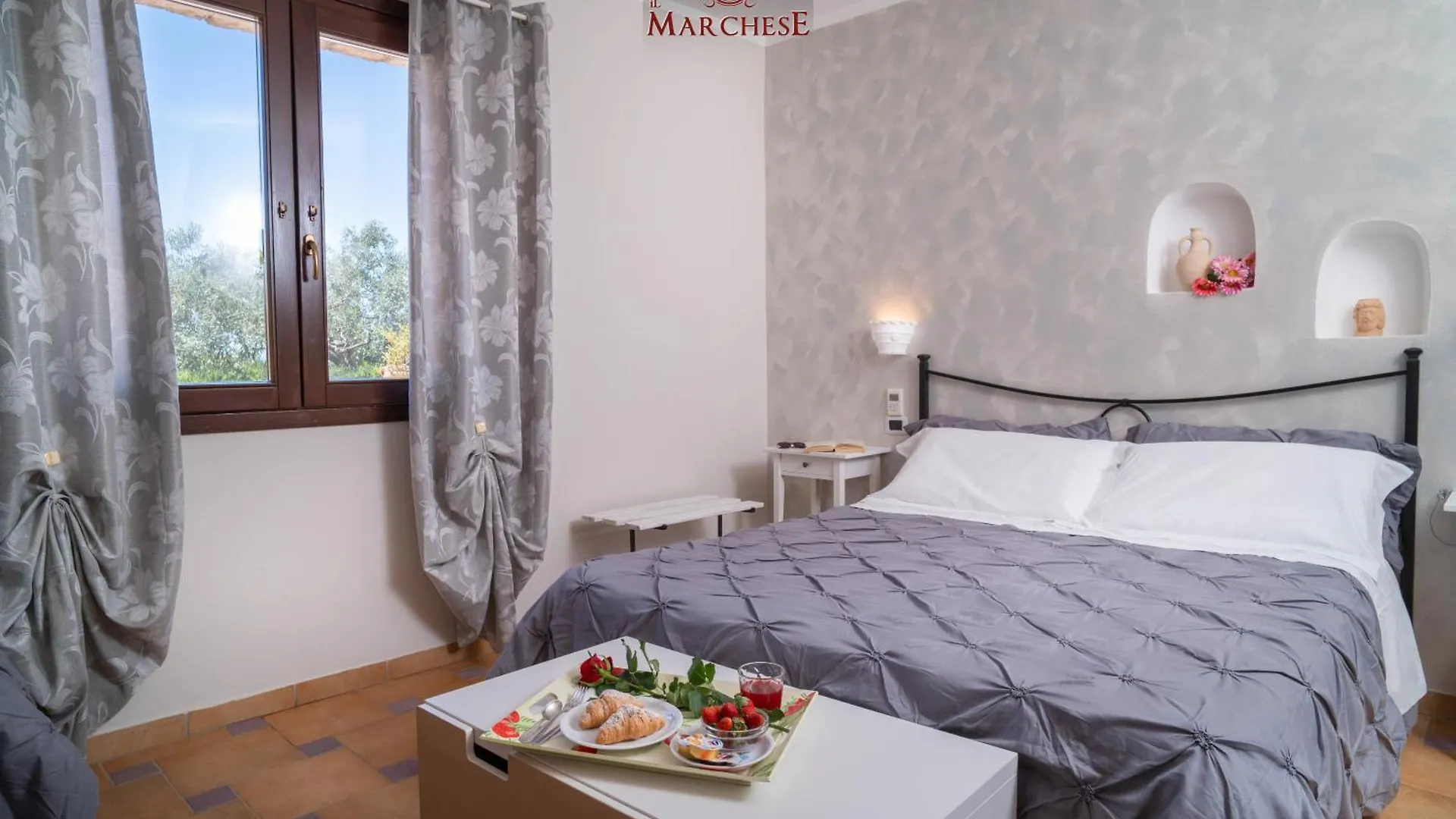 Il Marchese Hotel & Spa Sciacca