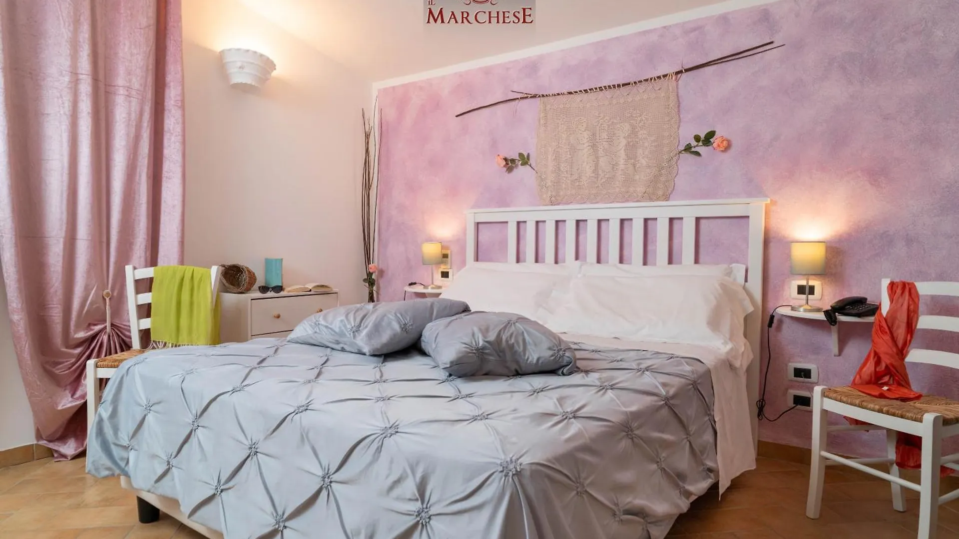 Il Marchese Hotel & Spa Sciacca