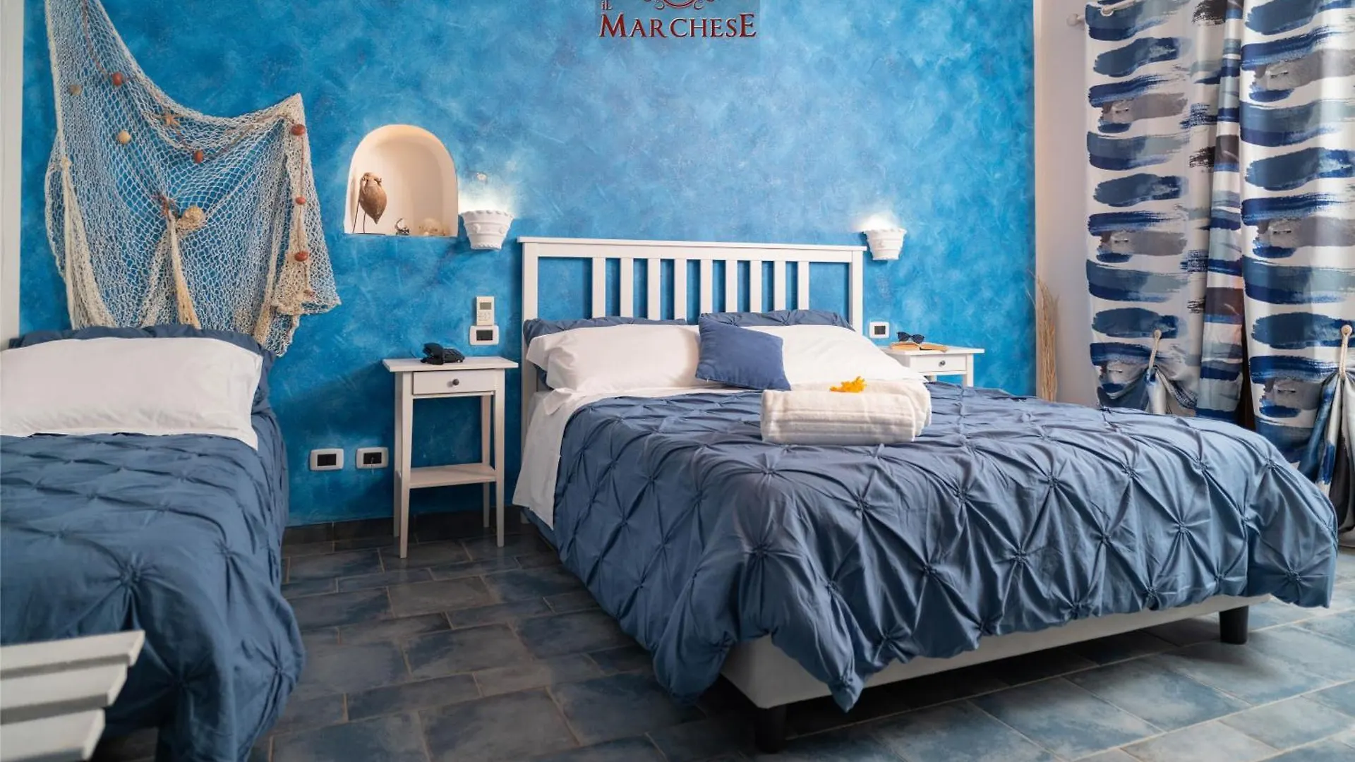 Il Marchese Hotel & Spa Sciacca