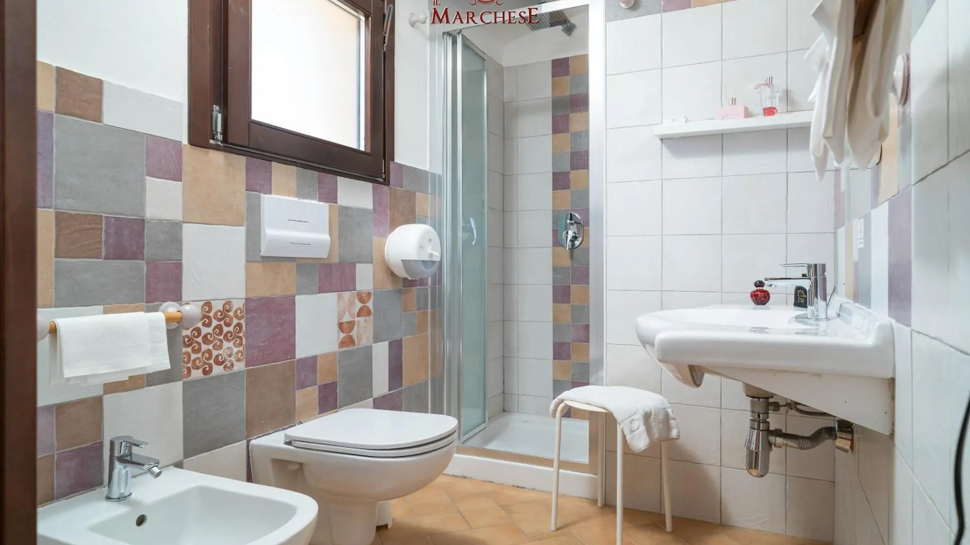 Il Marchese Hotel & Spa Sciacca