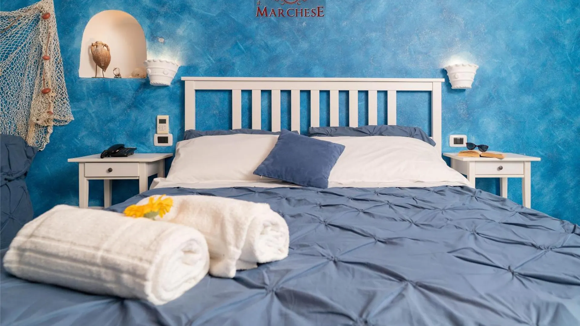 Il Marchese Hotel & Spa Sciacca