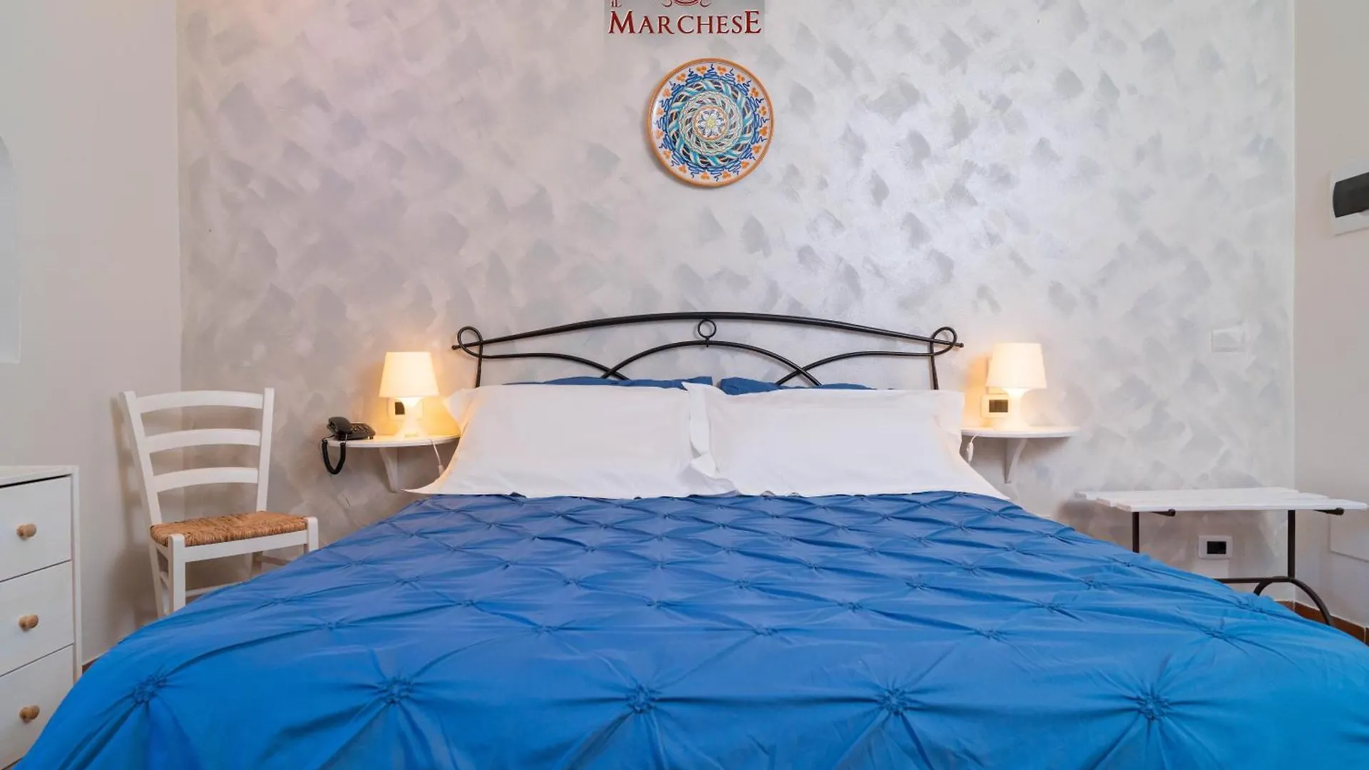 Il Marchese Hotel & Spa Sciacca