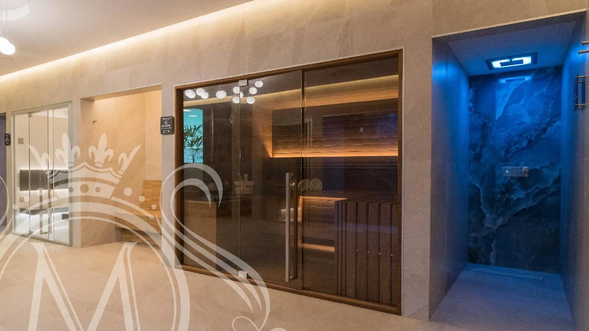 Il Marchese Hotel & Spa Sciacca 4*,