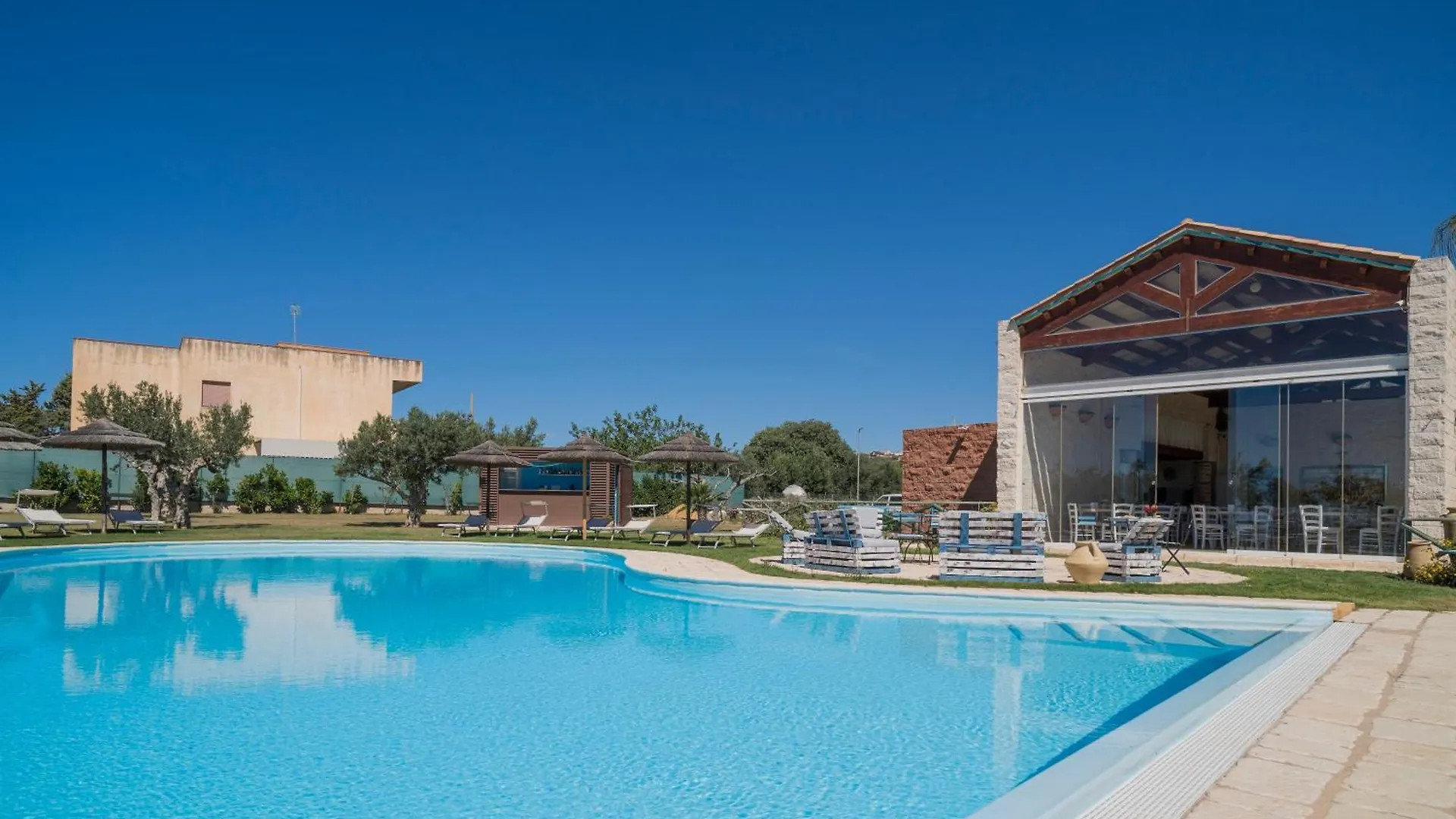 Il Marchese Hotel & Spa Sciacca