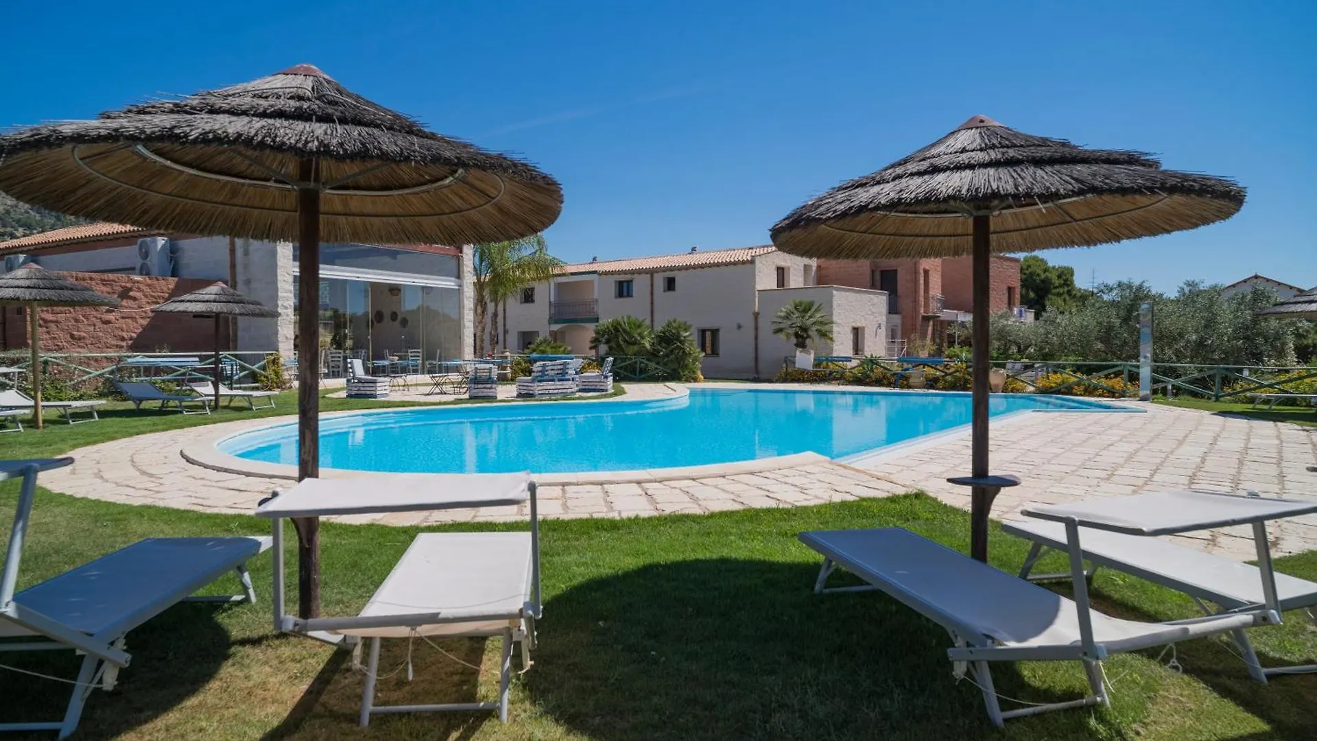 Il Marchese Hotel & Spa Sciacca