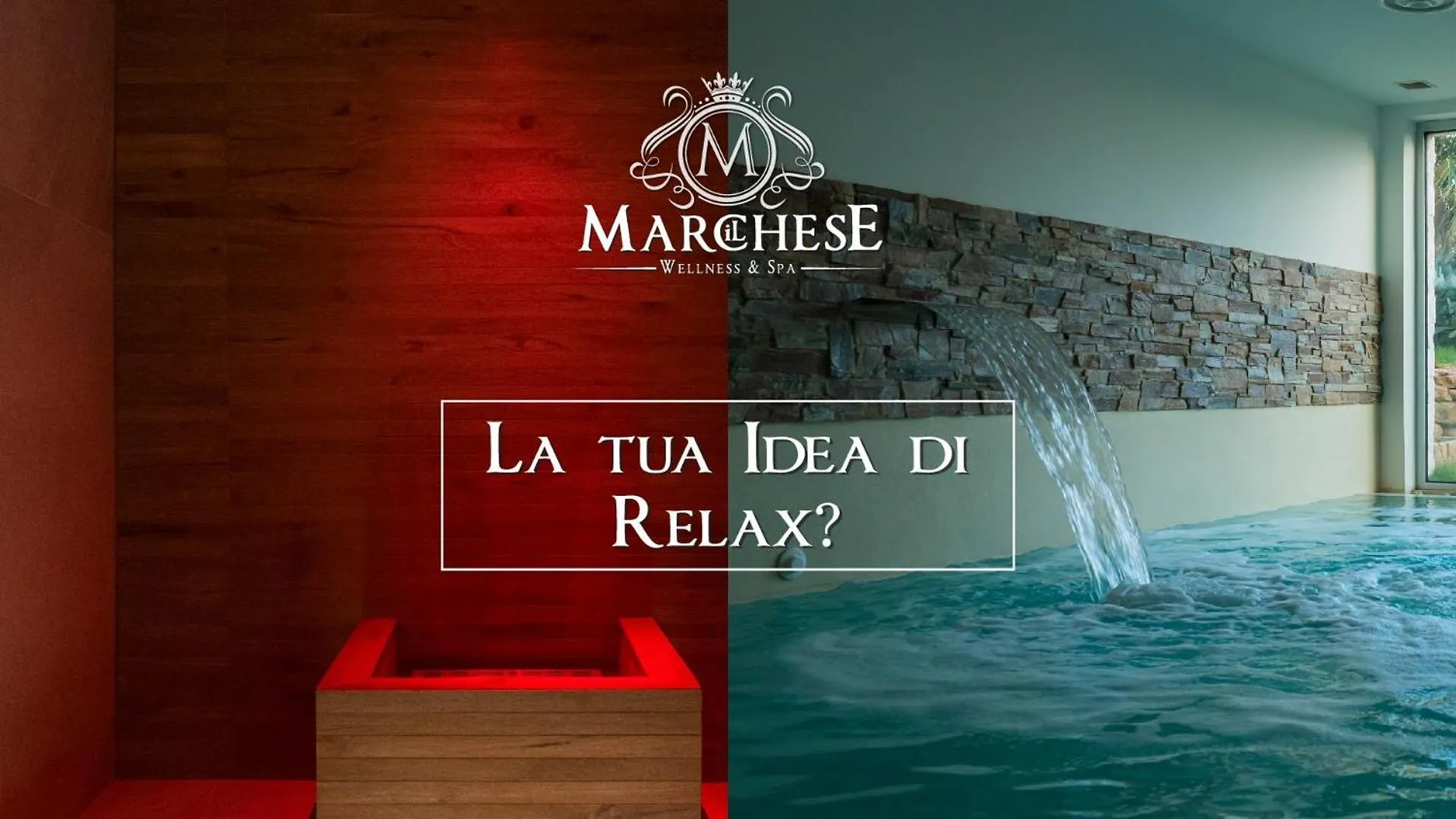 ****  Il Marchese Hotel & Spa Sciacca Itália