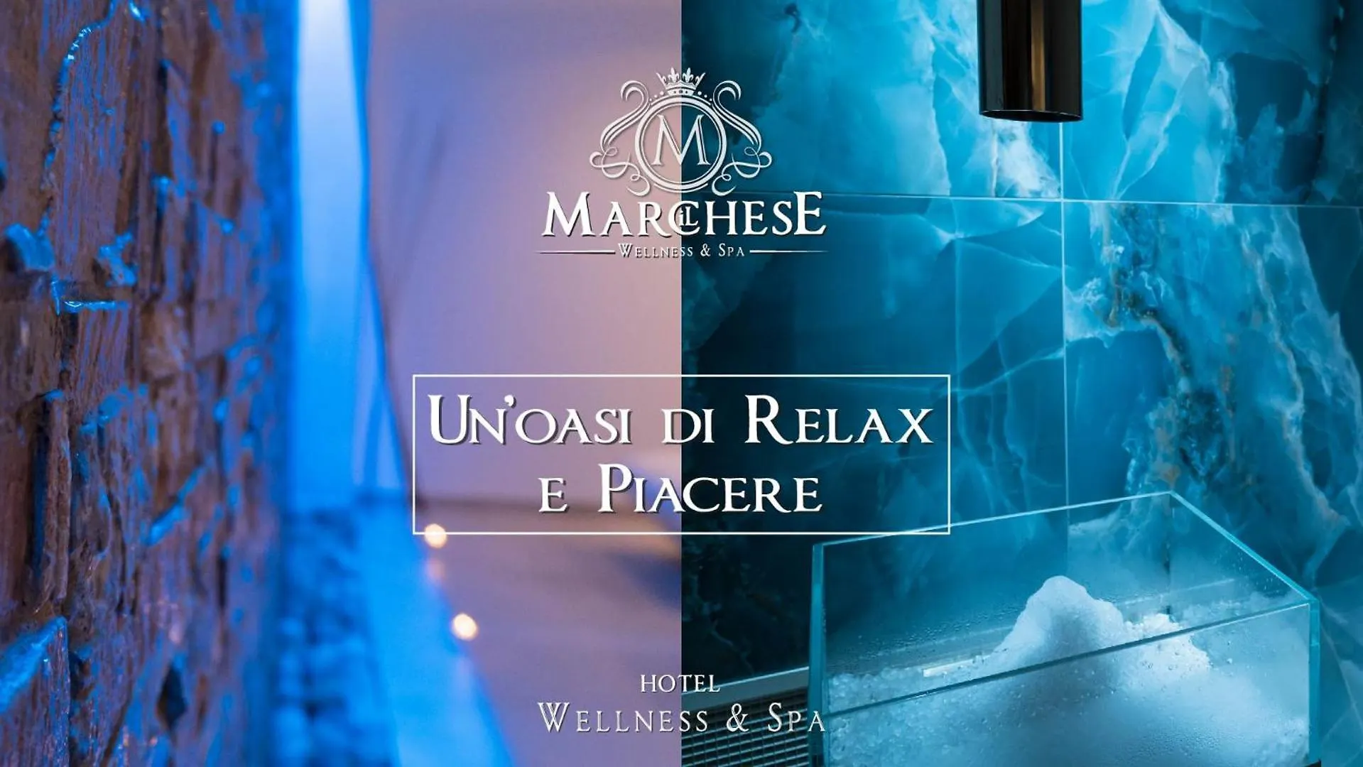 Il Marchese Hotel & Spa Sciacca 4*,  Italy