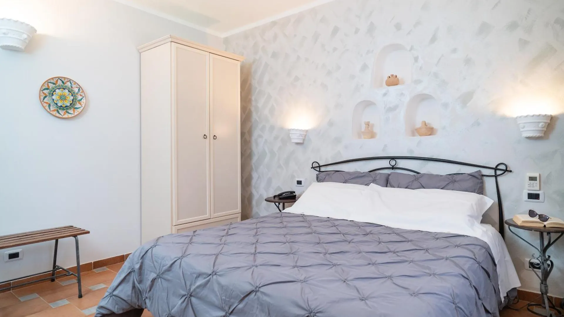 Il Marchese Hotel & Spa Sciacca