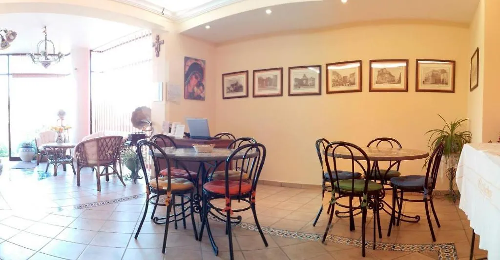 Il Marchese Hotel & Spa Sciacca