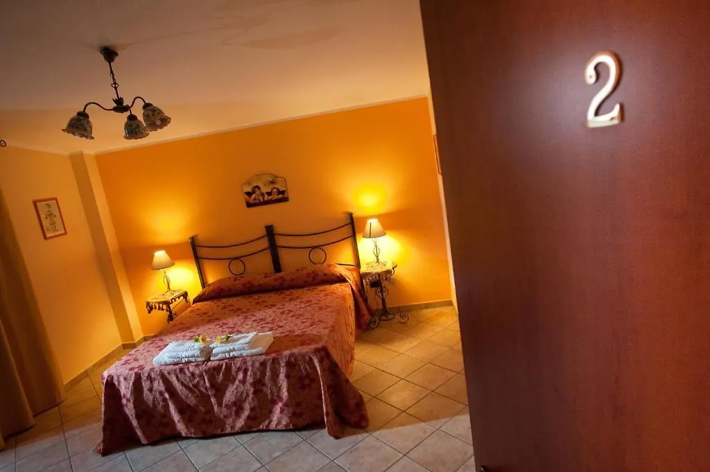 Il Marchese Hotel & Spa Sciacca