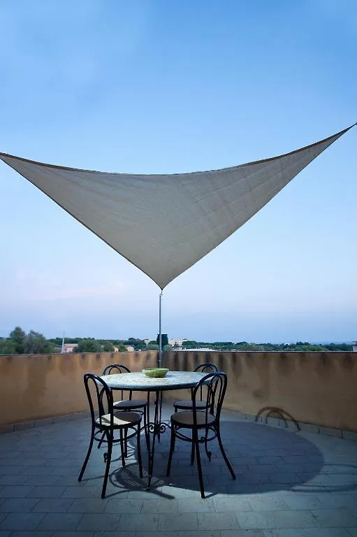 Il Marchese Hotel & Spa Sciacca Italy