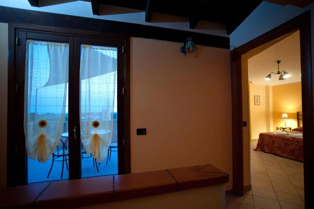 Il Marchese Hotel & Spa Sciacca