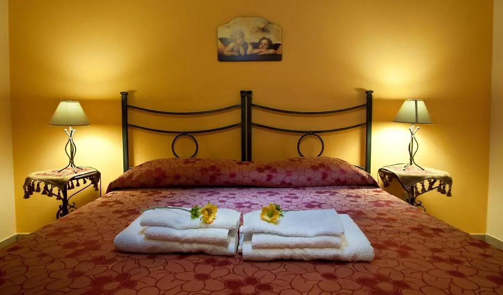 Il Marchese Hotel & Spa Sciacca Italy